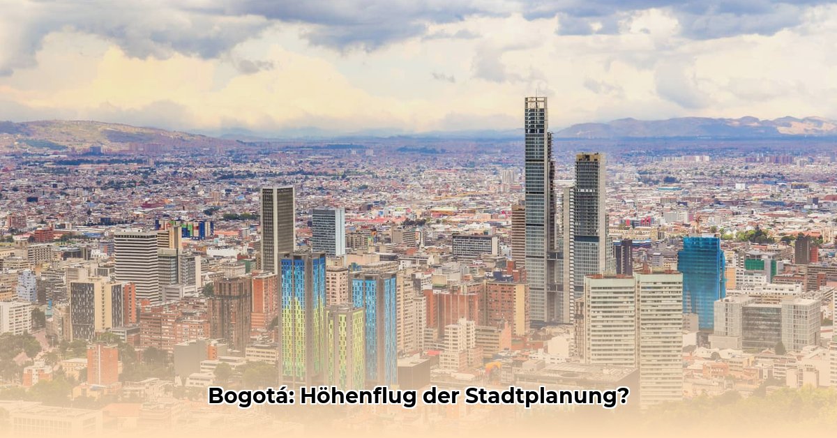 bogota-hoogte